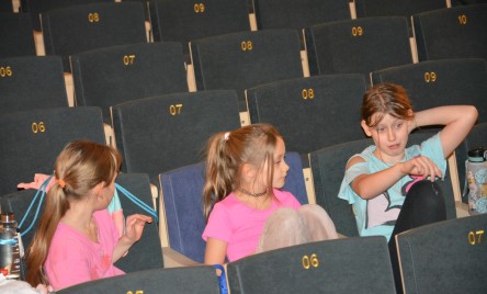 FERIE Z KULTURĄ 2026-PROGRAM