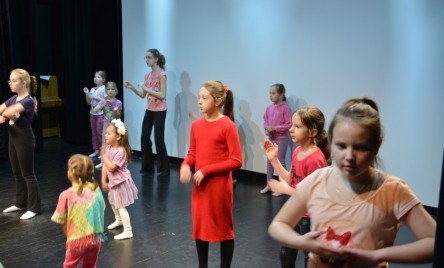 FERIE Z KULTURĄ 2026-PROGRAM