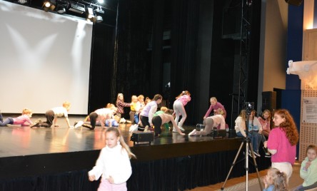 FERIE Z KULTURĄ 2026-PROGRAM