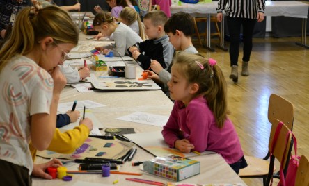 FERIE Z KULTURĄ 2026-PROGRAM