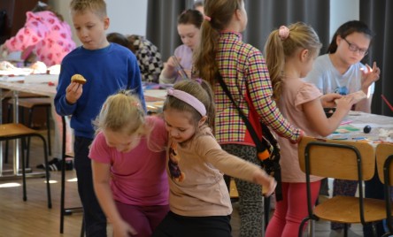 FERIE Z KULTURĄ 2026-PROGRAM