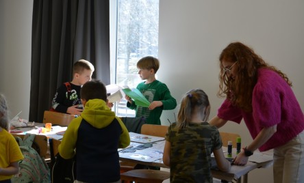 FERIE Z KULTURĄ 2026-PROGRAM