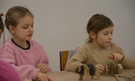 FERIE Z KULTURĄ 2026-PROGRAM