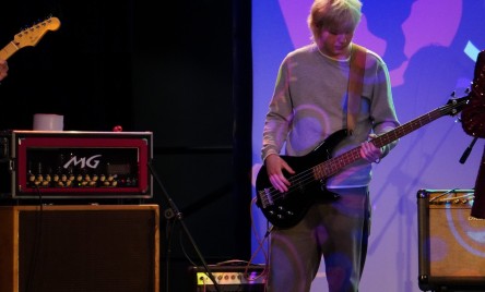 34. Finał Wielkiej Orkiestry Świątecznej Pomocy NA ROCKOWO