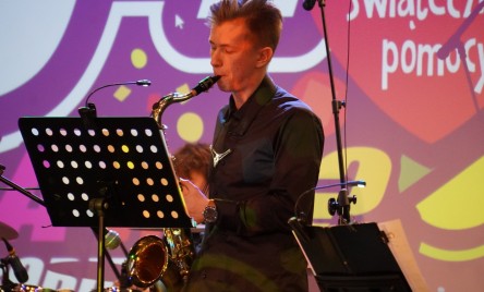 34. Finał Wielkiej Orkiestry Świątecznej Pomocy NA ROCKOWO