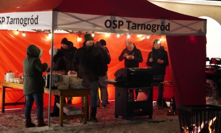 34. Finał Wielkiej Orkiestry Świątecznej Pomocy NA ROCKOWO