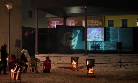 34. Finał Wielkiej Orkiestry Świątecznej Pomocy NA ROCKOWO