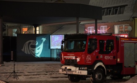 34. Finał Wielkiej Orkiestry Świątecznej Pomocy NA ROCKOWO