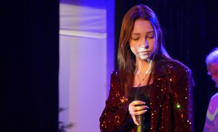 34. Finał Wielkiej Orkiestry Świątecznej Pomocy NA ROCKOWO