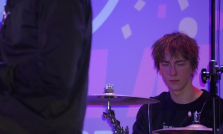 34. Finał Wielkiej Orkiestry Świątecznej Pomocy NA ROCKOWO