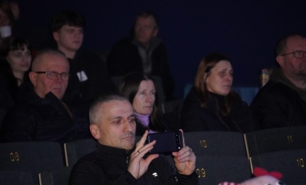 34. Finał Wielkiej Orkiestry Świątecznej Pomocy NA ROCKOWO