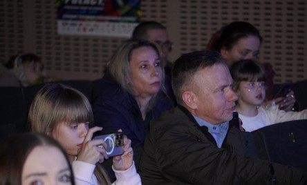 34. Finał Wielkiej Orkiestry Świątecznej Pomocy NA ROCKOWO