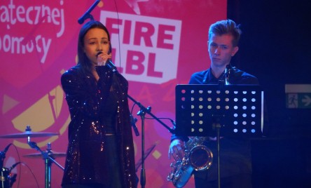 34. Finał Wielkiej Orkiestry Świątecznej Pomocy NA ROCKOWO