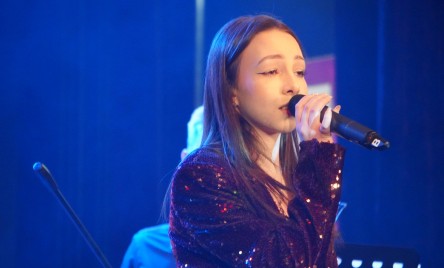 34. Finał Wielkiej Orkiestry Świątecznej Pomocy NA ROCKOWO