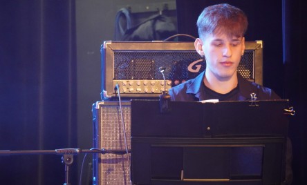 34. Finał Wielkiej Orkiestry Świątecznej Pomocy NA ROCKOWO