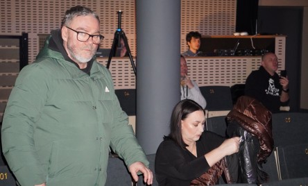 34. Finał Wielkiej Orkiestry Świątecznej Pomocy NA ROCKOWO