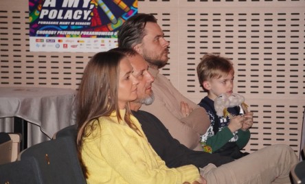 34. Finał Wielkiej Orkiestry Świątecznej Pomocy NA ROCKOWO