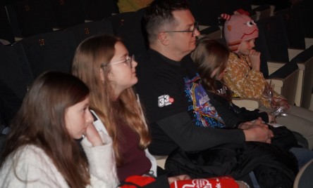 34. Finał Wielkiej Orkiestry Świątecznej Pomocy NA ROCKOWO