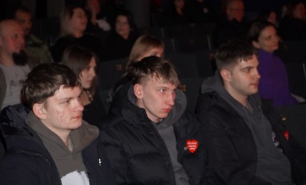 34. Finał Wielkiej Orkiestry Świątecznej Pomocy NA ROCKOWO