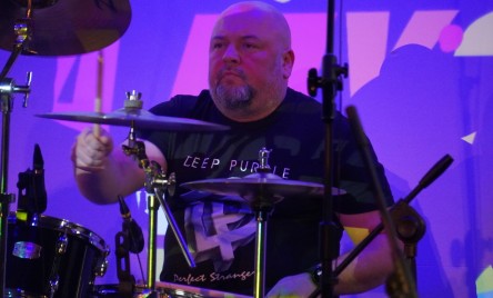 34. Finał Wielkiej Orkiestry Świątecznej Pomocy NA ROCKOWO