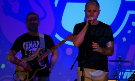 34. Finał Wielkiej Orkiestry Świątecznej Pomocy NA ROCKOWO