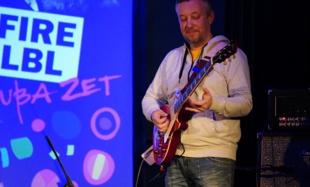 34. Finał Wielkiej Orkiestry Świątecznej Pomocy NA ROCKOWO