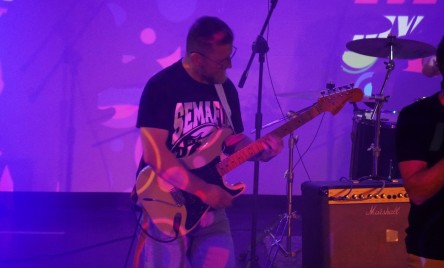 34. Finał Wielkiej Orkiestry Świątecznej Pomocy NA ROCKOWO