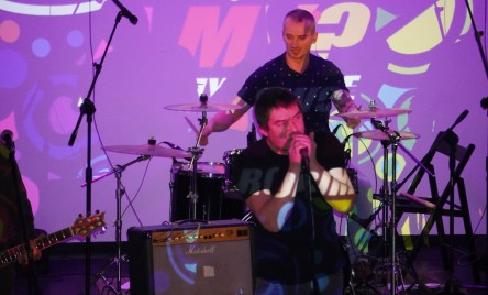 34. Finał Wielkiej Orkiestry Świątecznej Pomocy NA ROCKOWO