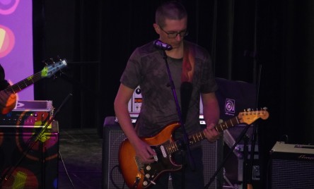 34. Finał Wielkiej Orkiestry Świątecznej Pomocy NA ROCKOWO