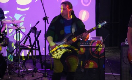 34. Finał Wielkiej Orkiestry Świątecznej Pomocy NA ROCKOWO