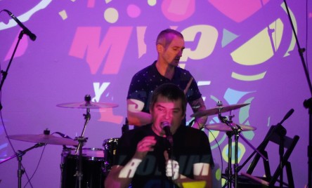 34. Finał Wielkiej Orkiestry Świątecznej Pomocy NA ROCKOWO