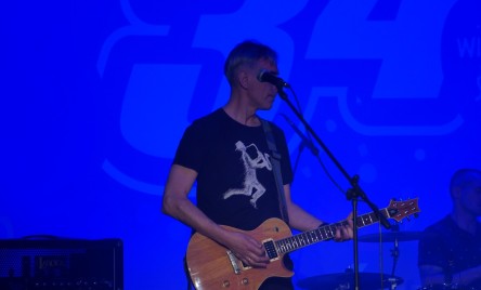 34. Finał Wielkiej Orkiestry Świątecznej Pomocy NA ROCKOWO