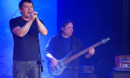 34. Finał Wielkiej Orkiestry Świątecznej Pomocy NA ROCKOWO