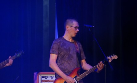 34. Finał Wielkiej Orkiestry Świątecznej Pomocy NA ROCKOWO