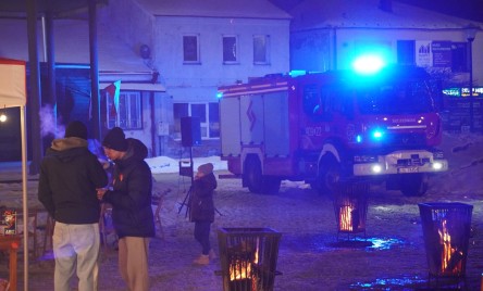 34. Finał Wielkiej Orkiestry Świątecznej Pomocy NA ROCKOWO