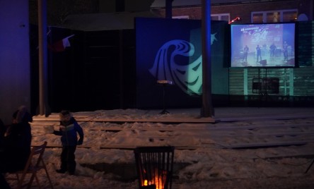 34. Finał Wielkiej Orkiestry Świątecznej Pomocy NA ROCKOWO