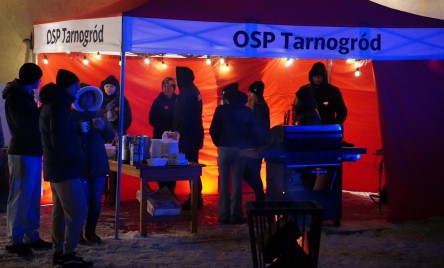 34. Finał Wielkiej Orkiestry Świątecznej Pomocy NA ROCKOWO