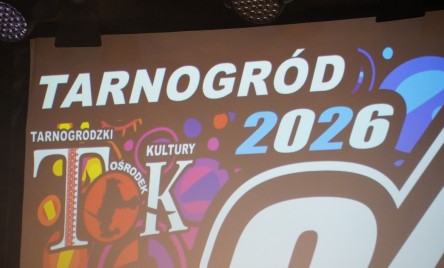 34. Finał Wielkiej Orkiestry Świątecznej Pomocy NA ROCKOWO