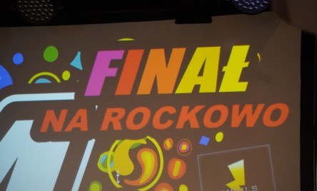 34. Finał Wielkiej Orkiestry Świątecznej Pomocy NA ROCKOWO