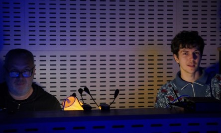 34. Finał Wielkiej Orkiestry Świątecznej Pomocy NA ROCKOWO