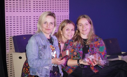 34. Finał Wielkiej Orkiestry Świątecznej Pomocy NA ROCKOWO