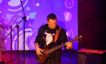 34. Finał Wielkiej Orkiestry Świątecznej Pomocy NA ROCKOWO