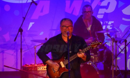 34. Finał Wielkiej Orkiestry Świątecznej Pomocy NA ROCKOWO