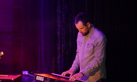 34. Finał Wielkiej Orkiestry Świątecznej Pomocy NA ROCKOWO