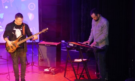 34. Finał Wielkiej Orkiestry Świątecznej Pomocy NA ROCKOWO