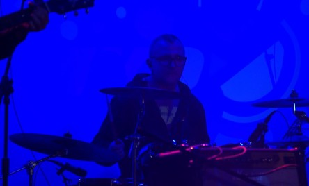 34. Finał Wielkiej Orkiestry Świątecznej Pomocy NA ROCKOWO