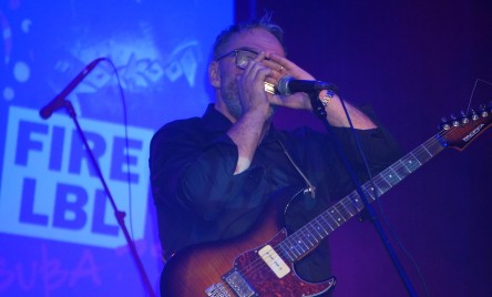 34. Finał Wielkiej Orkiestry Świątecznej Pomocy NA ROCKOWO