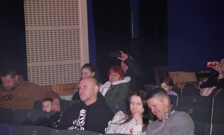 34. Finał Wielkiej Orkiestry Świątecznej Pomocy NA ROCKOWO