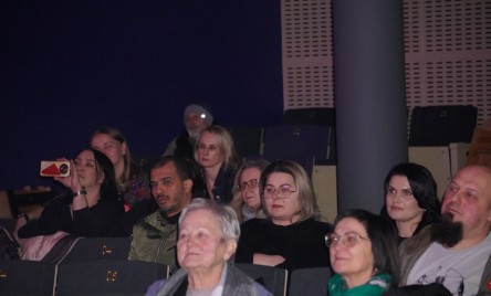 34. Finał Wielkiej Orkiestry Świątecznej Pomocy NA ROCKOWO