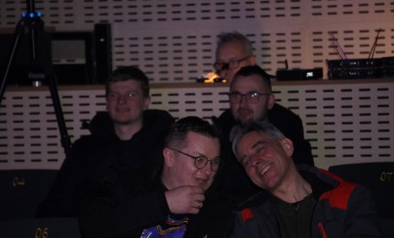 34. Finał Wielkiej Orkiestry Świątecznej Pomocy NA ROCKOWO